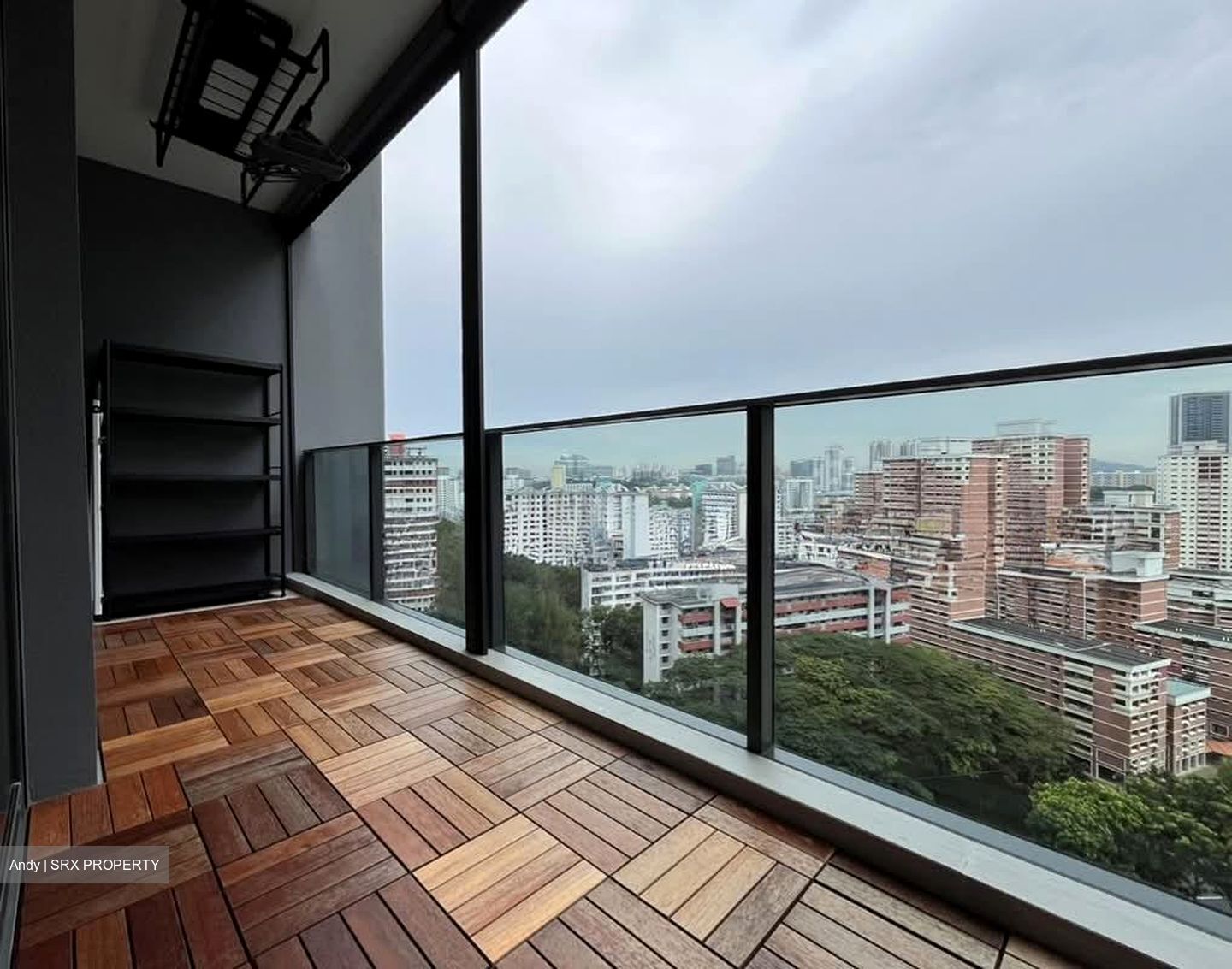 Stirling Residences (D3), Apartment #566644341